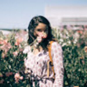 Meet your Posher, Garden